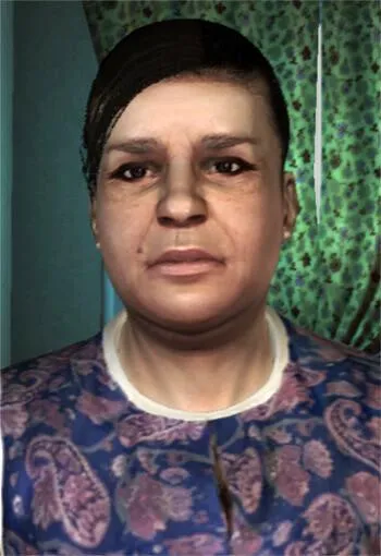 Адриана Янира Лопес - персонажи GTA 4, биография и актриса озвучки (GTA IV, TLaD и TBoGT)