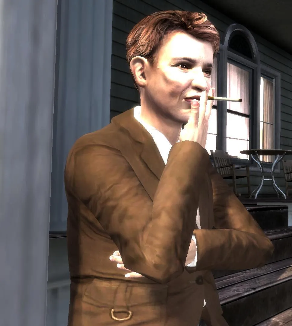 Энджи Пегорино - персонажи GTA 4, биография и актриса озвучки (GTA IV, TLaD и TBoGT)