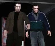 Миссия GTA 4 - Лови волну Миссия GTA 4 - Лови волну