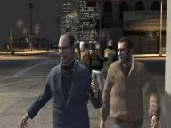 Миссия GTA 4 - Чистый побег Миссия GTA 4 - Чистый побег