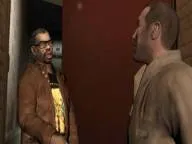 Миссия GTA 4 - Бетонные джунгли Миссия GTA 4 - Бетонные джунгли