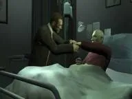 Миссия GTA 4 - Ужин вне дома Миссия GTA 4 - Ужин вне дома