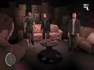 Миссия GTA 4 - Есть ли у тебя защита? Миссия GTA 4 - У тебя есть защита?