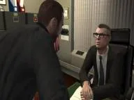 Миссия GTA 4 - Взлёт Миссия GTA 4 - Очистка