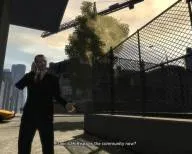 Миссия GTA 4 - Голландские ночи Миссия GTA 4 - Голландские ночи