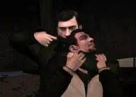 Миссия GTA 4 - Враждебные переговоры Миссия GTA 4 - Враждебные переговоры