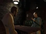 Миссия GTA 4 - Брошенный на произвол судьбы Миссия GTA 4 - Брошенный на произвол судьбы