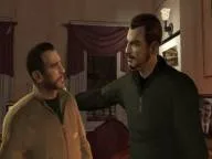 Миссия GTA 4 - Мне нужны твоя одежда, ботинки и мотоцикл Миссия GTA 4 - Мне нужна твоя одежда, твои ботинки и твой мотоцикл