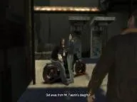 Миссия GTA 4 - Без любви Миссия GTA 4 - Без любви