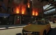 Миссия GTA 4 - Горе Романа Миссия GTA 4 - Горе Романа