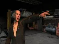 Миссия GTA 4 - Поиск и уничтожение Миссия GTA 4 - Поиск и уничтожение