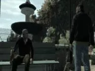 Миссия GTA 4 - Разборка Миссия GTA 4 - Разборка