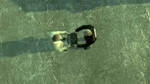 Чисто и Спокойно - Руководство и Прохождение миссии GTA IV: TLaD | The Lost and Damned