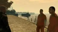 GTA IV: TLaD миссия - Вне маршрута GTA IV: TLaD Миссия - Вне маршрута