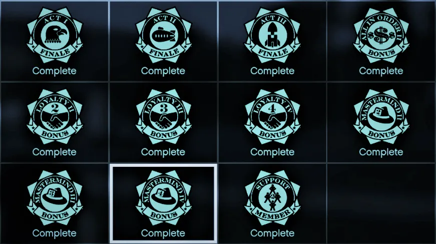 Топ-10 наград GTA Online, чтобы не заскучать (2021) - Статьи GTA V