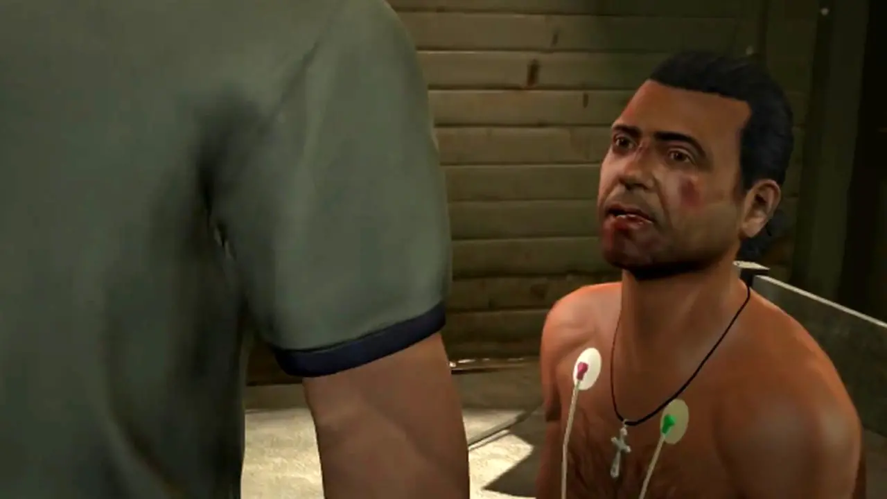 Фердинанд Керимов - Руководство по персонажам GTA 5, биография и актер озвучивания