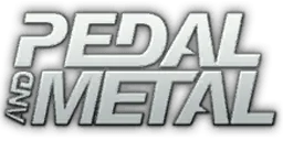 Доступно у: Pedal and Metal Cycles