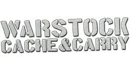 Где купить: Warstock Cache & Carry