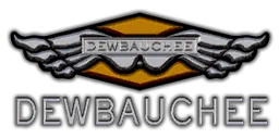 Производитель: Dewbauchee