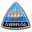 Overflod