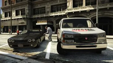 Gauntlet (1-3) - Руководство по золотой медали миссии GTA 5