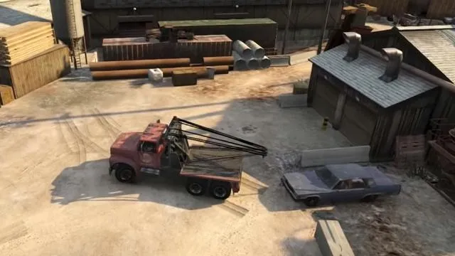 Grass Roots - The Drag - Руководство по золотой медали в GTA 5 Странные и Чудаки