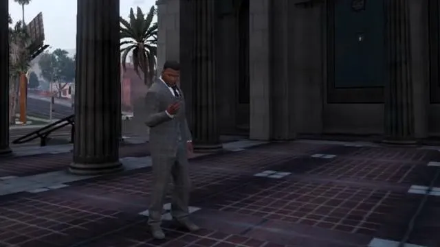 Grass Roots - The Smoke-In - Руководство по золотой медали для GTA 5 Strangers & Freaks