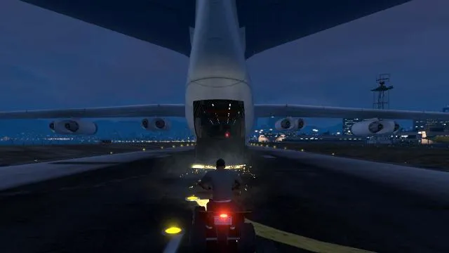 Риск ликвидности - Руководство по золотым медалям для GTA 5 Strangers & Freaks