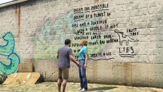 Несущие правду - Руководство по золотой медали для миссий Странных и Чудаков в GTA 5