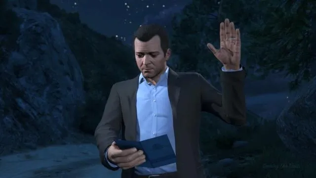 В поисках истины - Руководство по золотой медали для GTA 5 Странные и Чудаки