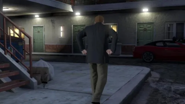 Сюрреал Эстейт - Руководство по золотой медали для GTA 5 Странные и Чудаки