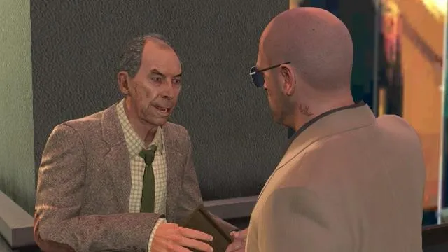 Сувениры Вайнвуда - Аль Ди Наполи - Руководство по золотой медали для GTA 5 Странные и Чудаки