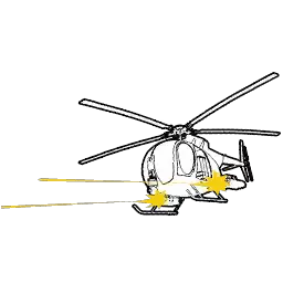 Стрельбище - миссия Лётной школы GTA Online