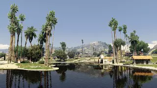 Радиоволны Парашютный спорт GTA Online