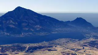 Пустыня Парашютный спорт GTA Online