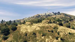 Прыжок с крыльями GTA Online Парашютный спорт