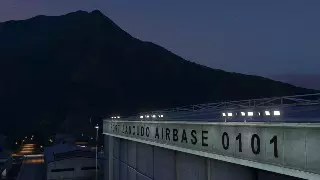 Под радаром GTA Online Парашютный спорт