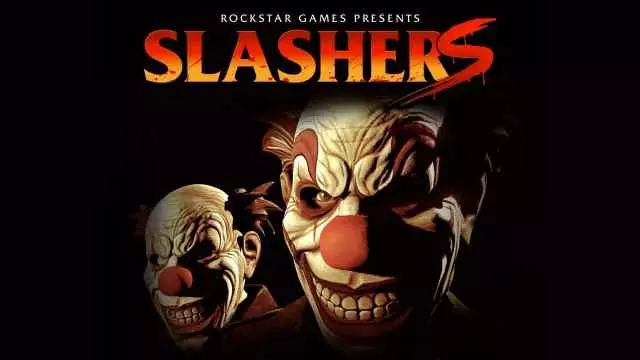 Slashers - соревновательные режимы GTA Online