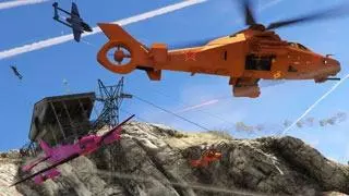 Air Quota: изображение Air Quota II