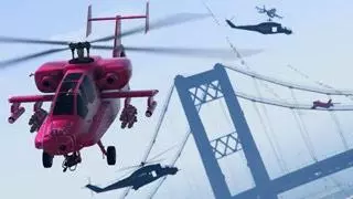 Air Quota: изображение Air Quota III