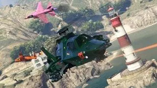 Air Quota: изображение Air Quota IV