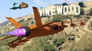 Air Quota: изображение Air Quota V