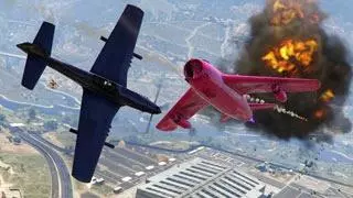 Air Quota: изображение Air Quota VI