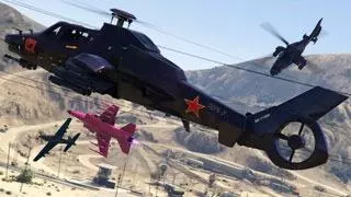 Air Quota: изображение Air Quota VII