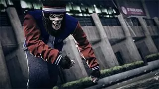 Зверь против Маньяка: изображение Beast vs Slasher I