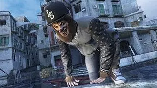 Зверь против Маньяка: изображение Beast vs Slasher II