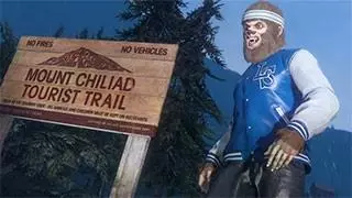 Зверь против Маньяка: изображение Beast vs Slasher III