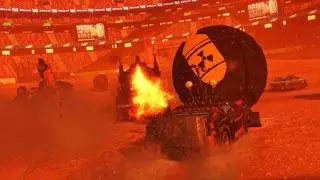 Бомб Бол: изображение Бомб Бол I