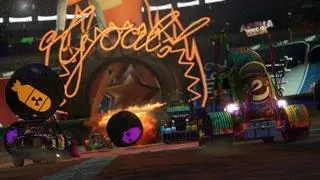 Бомб Бол: изображение Бомб Бол III