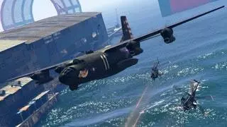 Bombushka Run: изображение Bombushka Run III